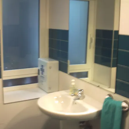 La Marinera Guest house