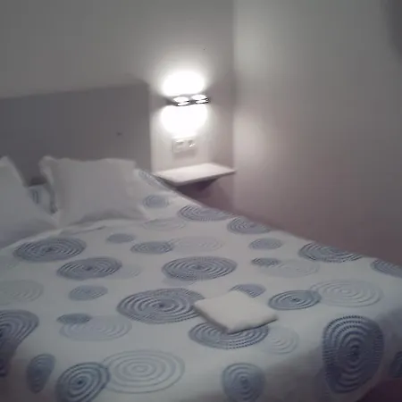 Guest house La Marinera