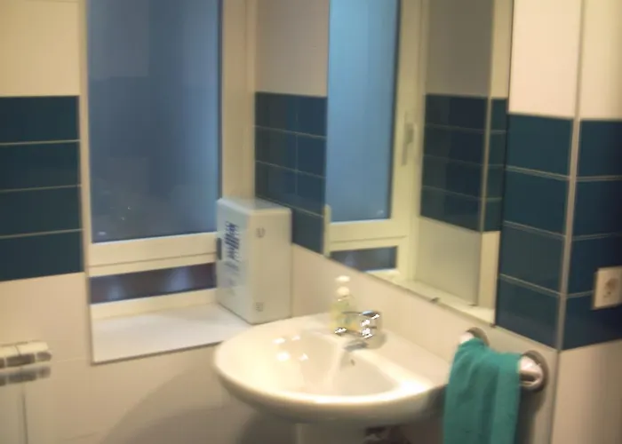 La Marinera Guest house