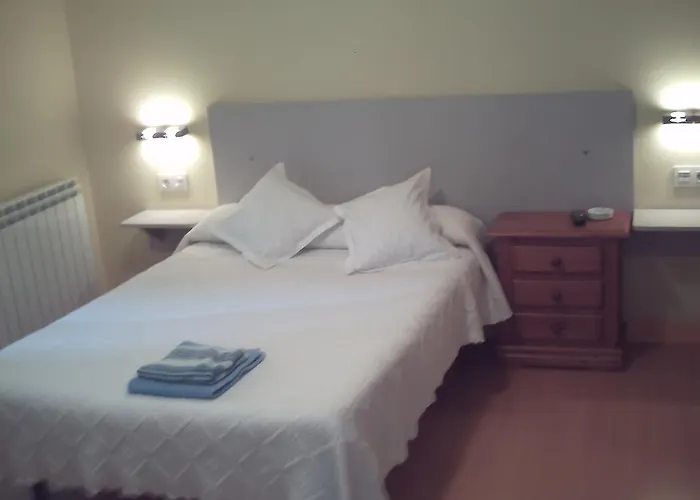 La Marinera Guest house San Sebastian