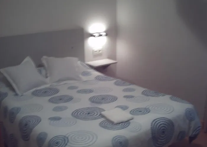 Guest house La Marinera