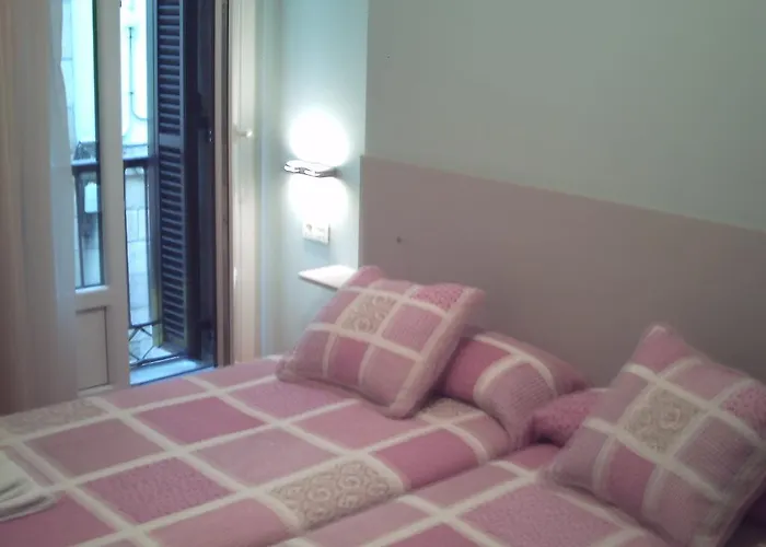 La Marinera San Sebastian