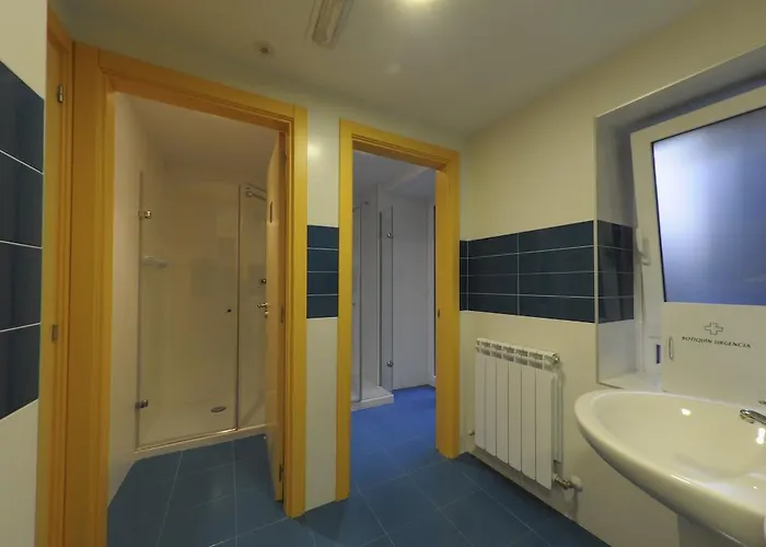 Guest house La Marinera