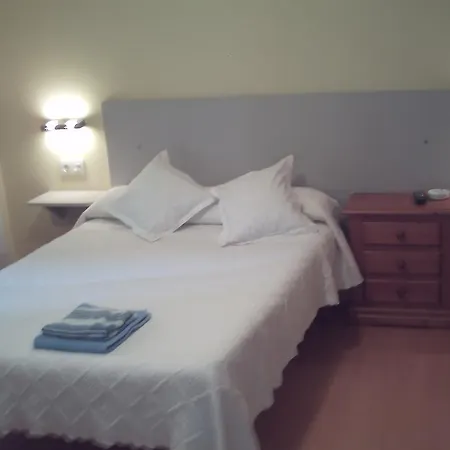 拉玛丽尼拉宾馆 招待所 圣塞瓦斯蒂安