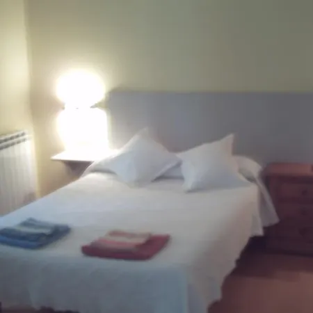 Guest house La Marinera *