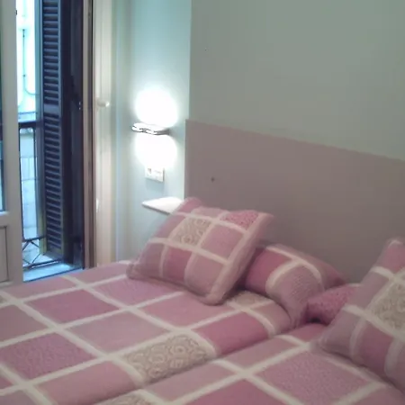 拉玛丽尼拉宾馆 圣塞瓦斯蒂安