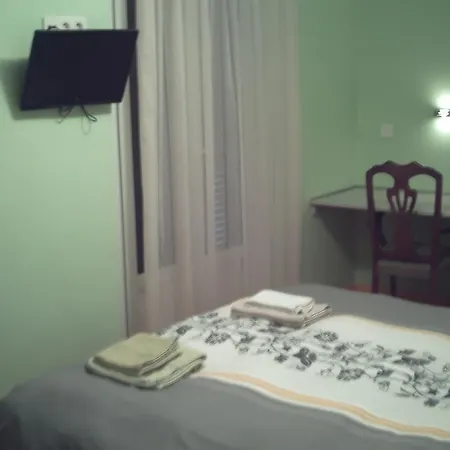 招待所 拉玛丽尼拉宾馆 *