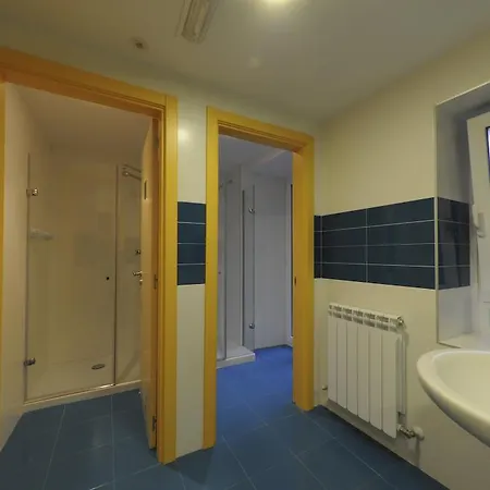 Guest house La Marinera