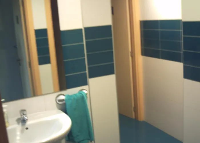 拉玛丽尼拉宾馆 * 圣塞瓦斯蒂安