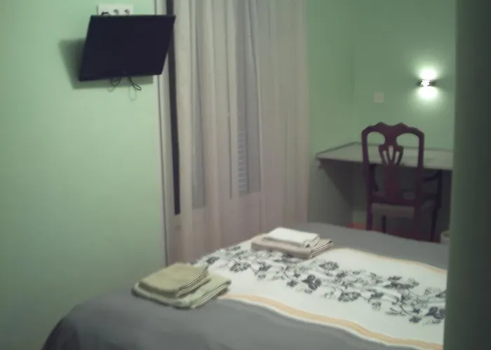 Gasthof La Marinera *