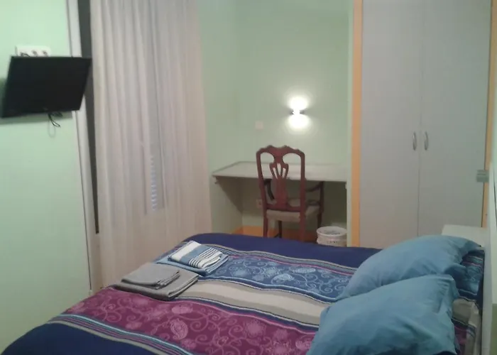 拉玛丽尼拉宾馆