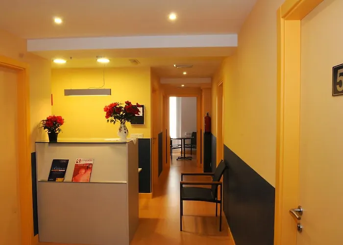 拉玛丽尼拉宾馆